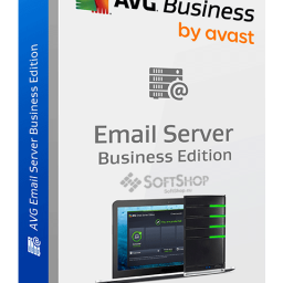 AVG Email Server Business Edition Box