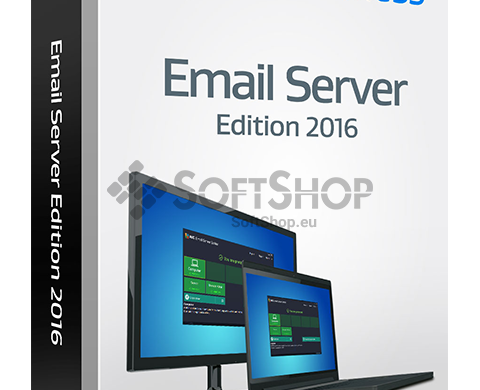 AVG Email Server Business Edition Box