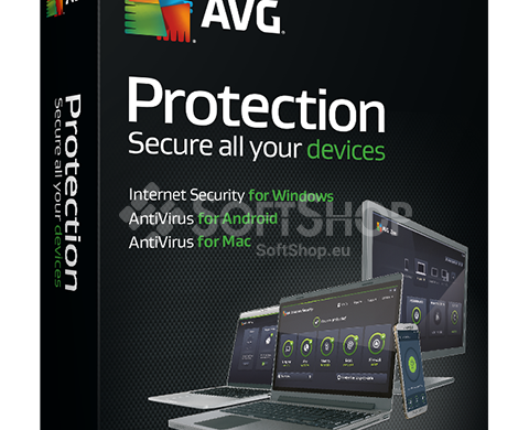 AVG Protection Pro Box