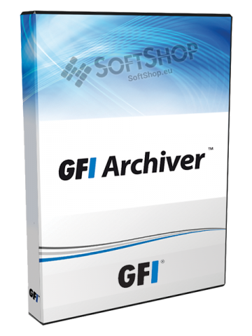GFI Archiver Box