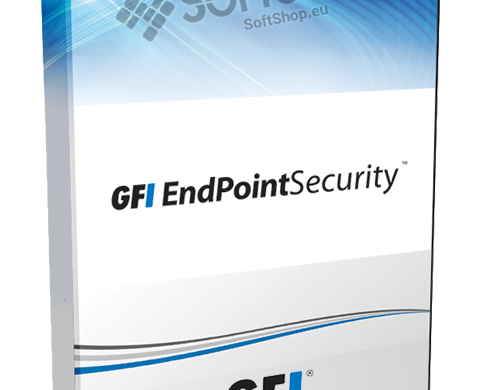GFI EndPointSecurity Box