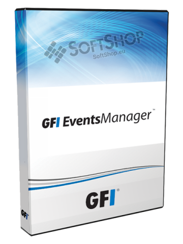 GFI EventsManager Box