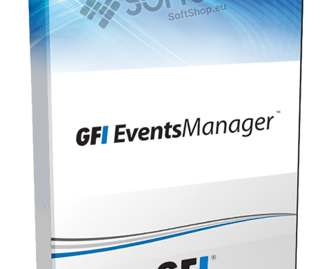 GFI EventsManager Box