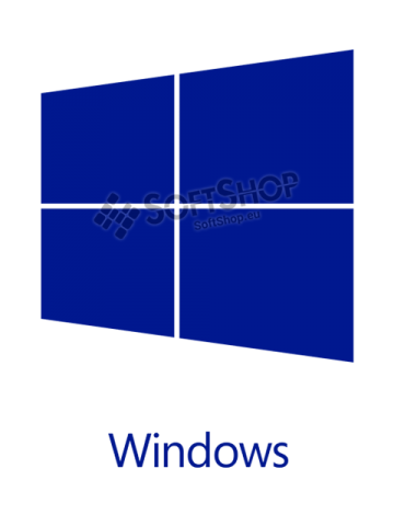 Microsoft Windows Box