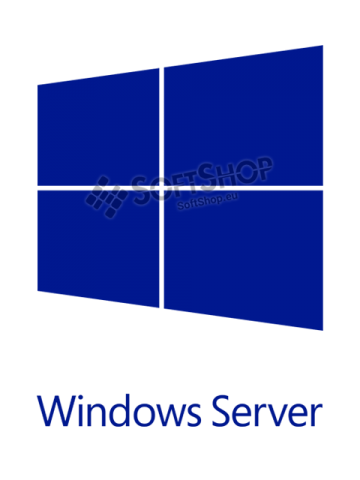 Microsoft Windows Server Box