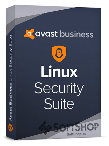 AVAST Security Suite for Linux Box