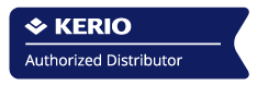 Kerio Authorized Distributor