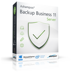 Ashampoo Backup Business Server
