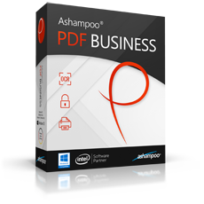 Ashampoo PDF Business
