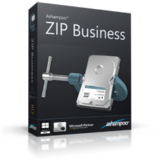 Ashampoo ZIP Business