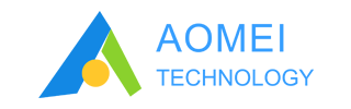 AOMEI Tech Logo