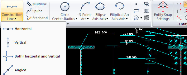 INTERsoft-INTELLICAD